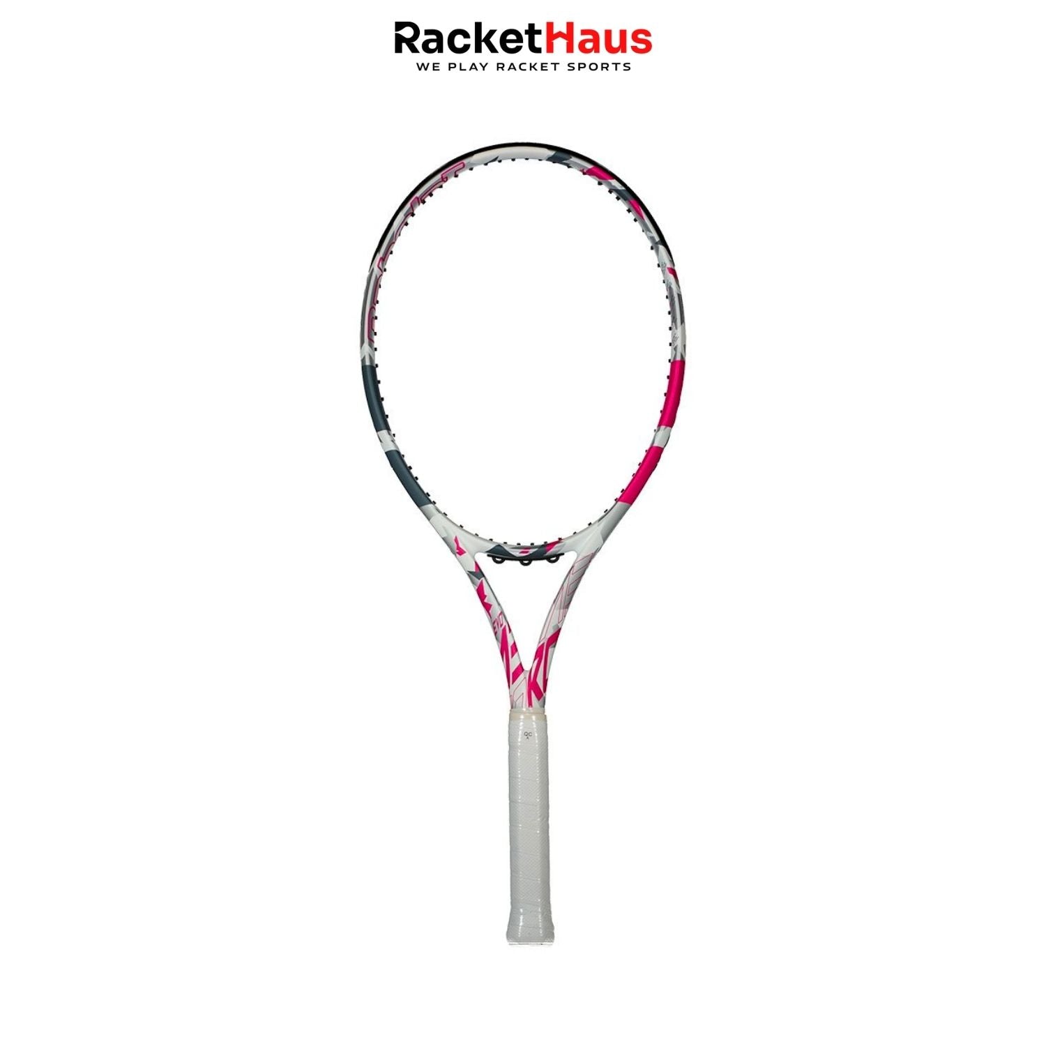 Babolat Evo Aero Pink RacketHaus