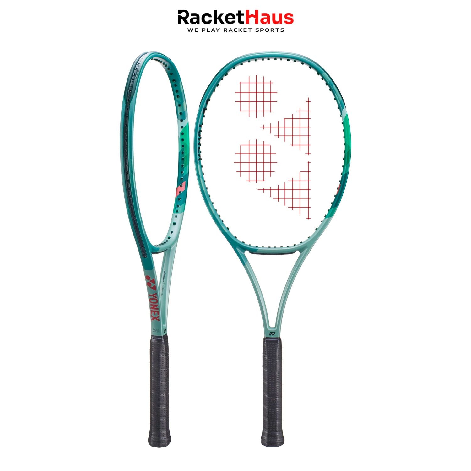 Yonex Percept 97 – RacketHaus