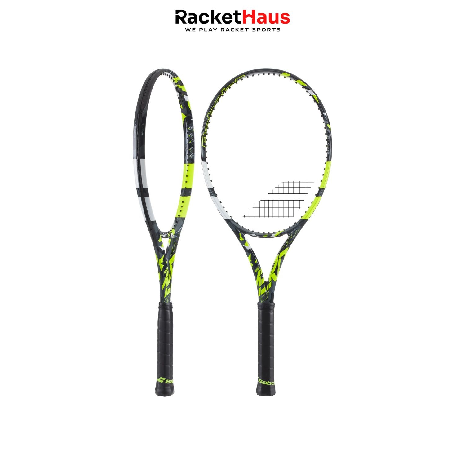 Babolat Pure Aero 2023 RacketHaus