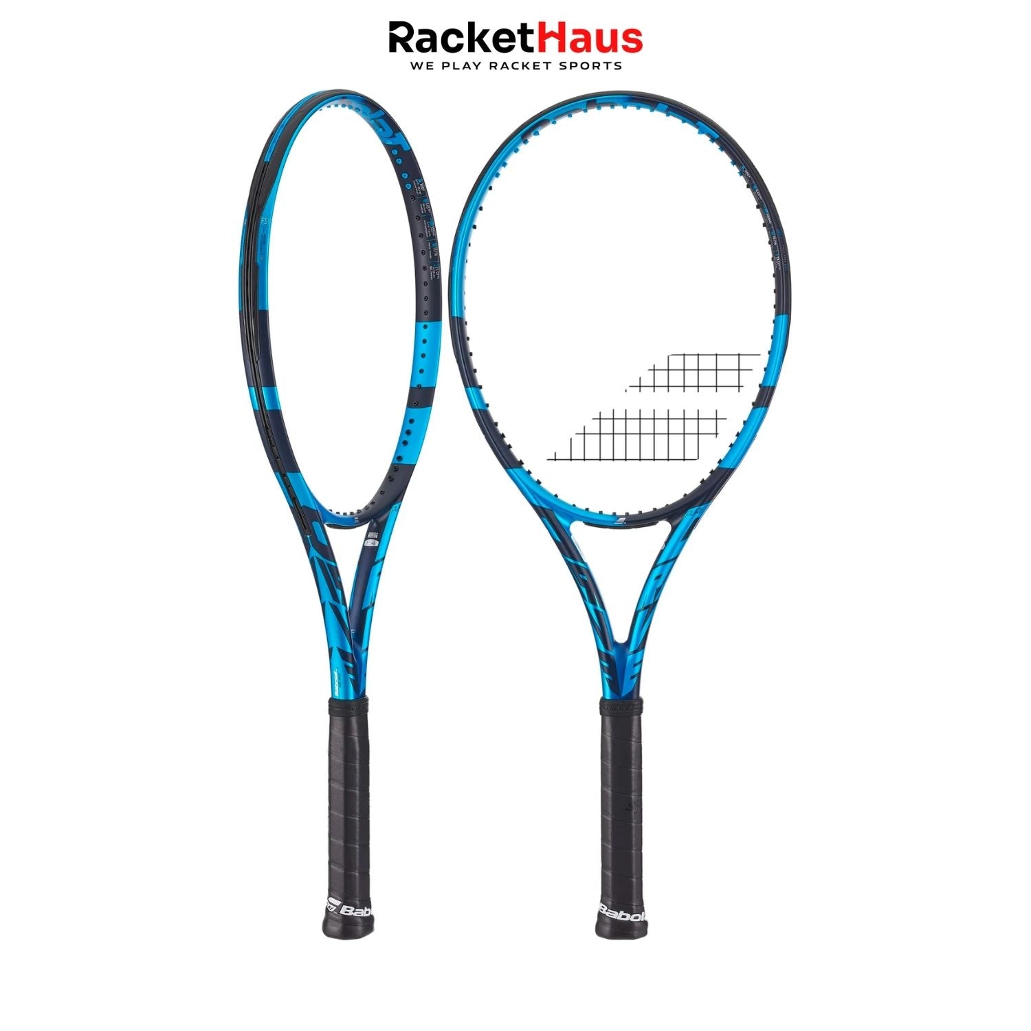 Babolat Pure Drive 2021