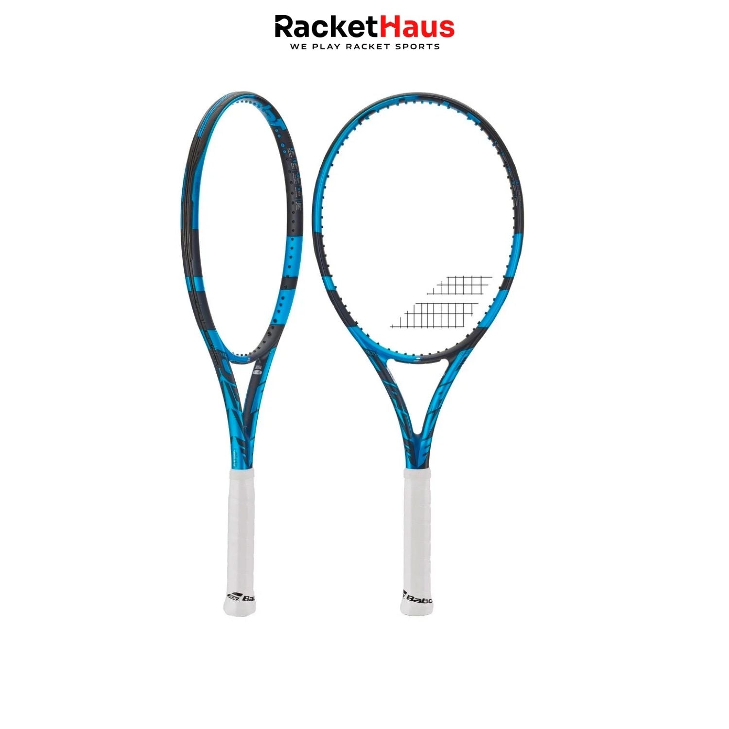 Babolat Pure Drive Team 2021 RacketHaus