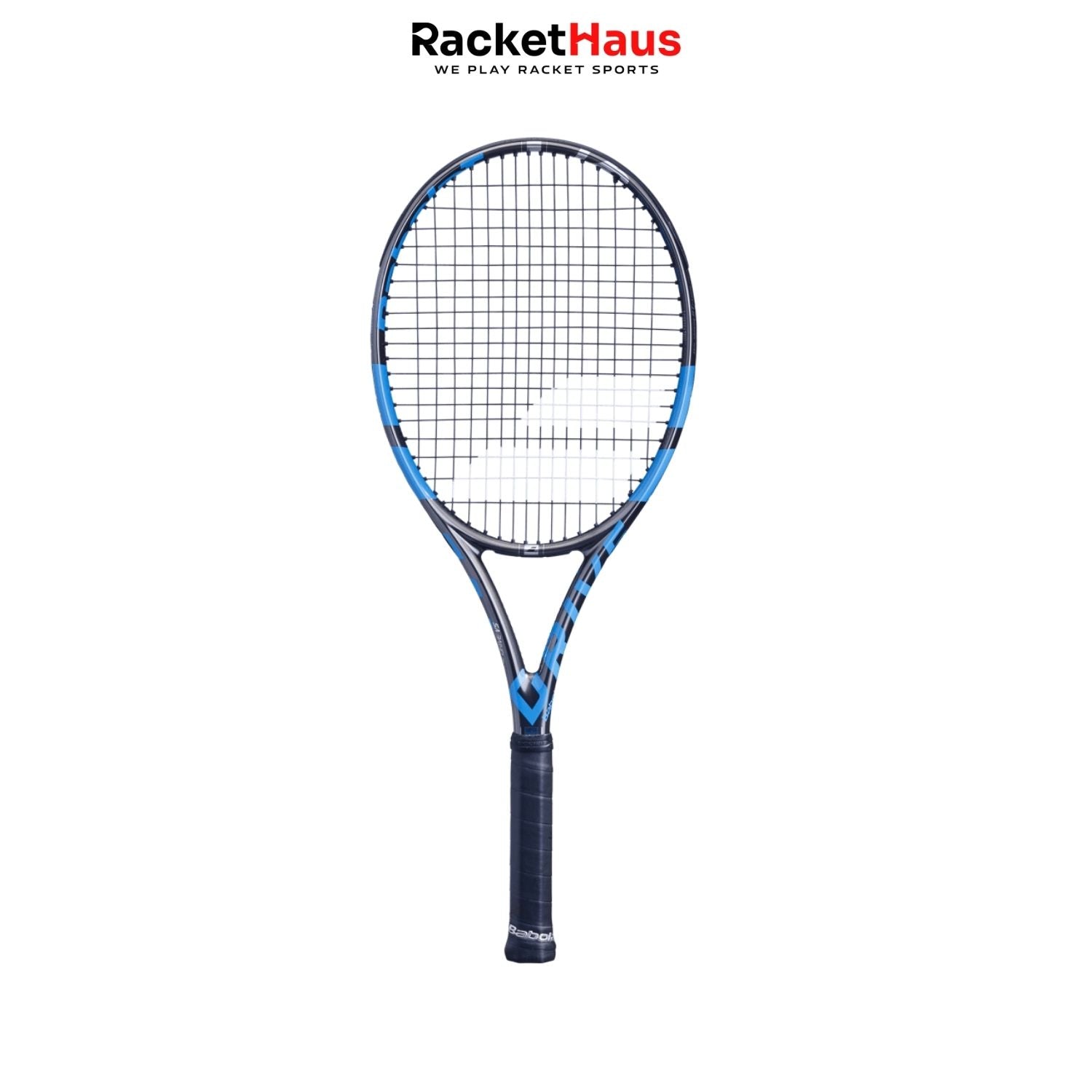 Babolat Pure Drive VS RacketHaus