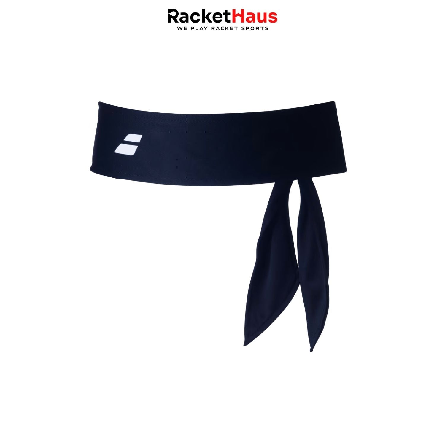 Babolat Tie Headband