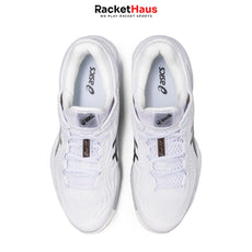 Asics Court FF3 White/Black