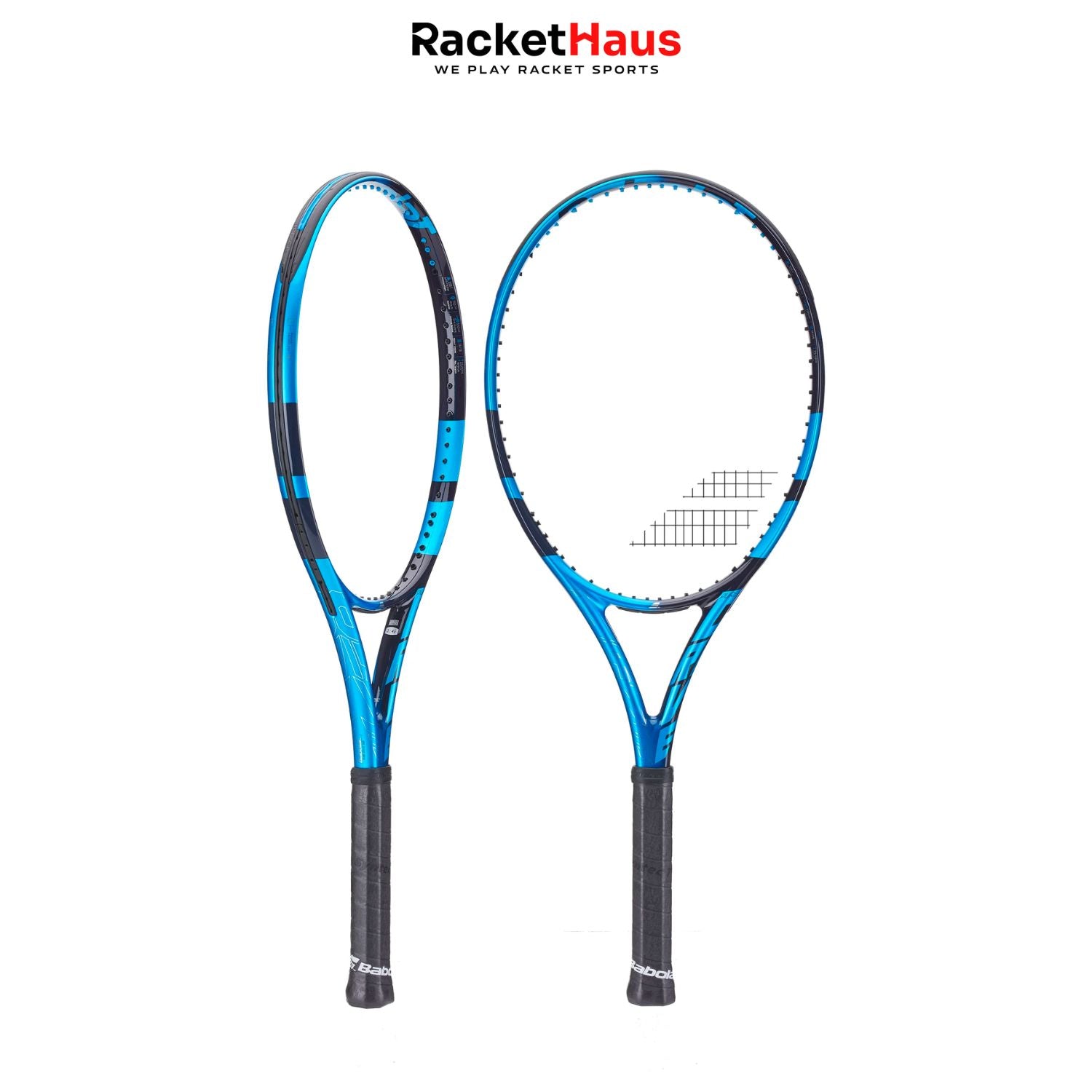 Babolat RacketHaus