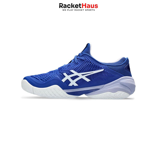 Asics Court FF3 Blue/Fresh Air