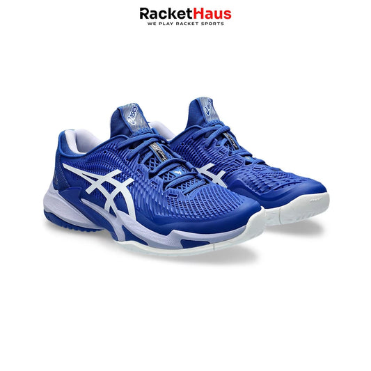 Asics Court FF3 Blue/Fresh Air