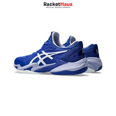 Asics Court FF3 Blue/Fresh Air