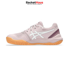 Asics Gel Res 9 Kids Watershed Rose/White