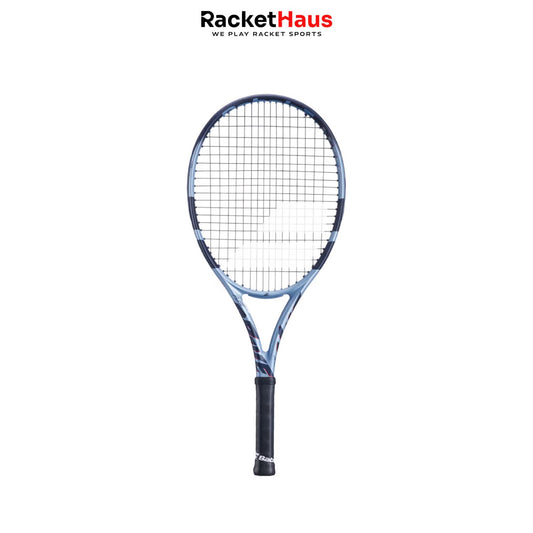 Babolat Pure Drive 2025 Junior 26 Blue Gen11