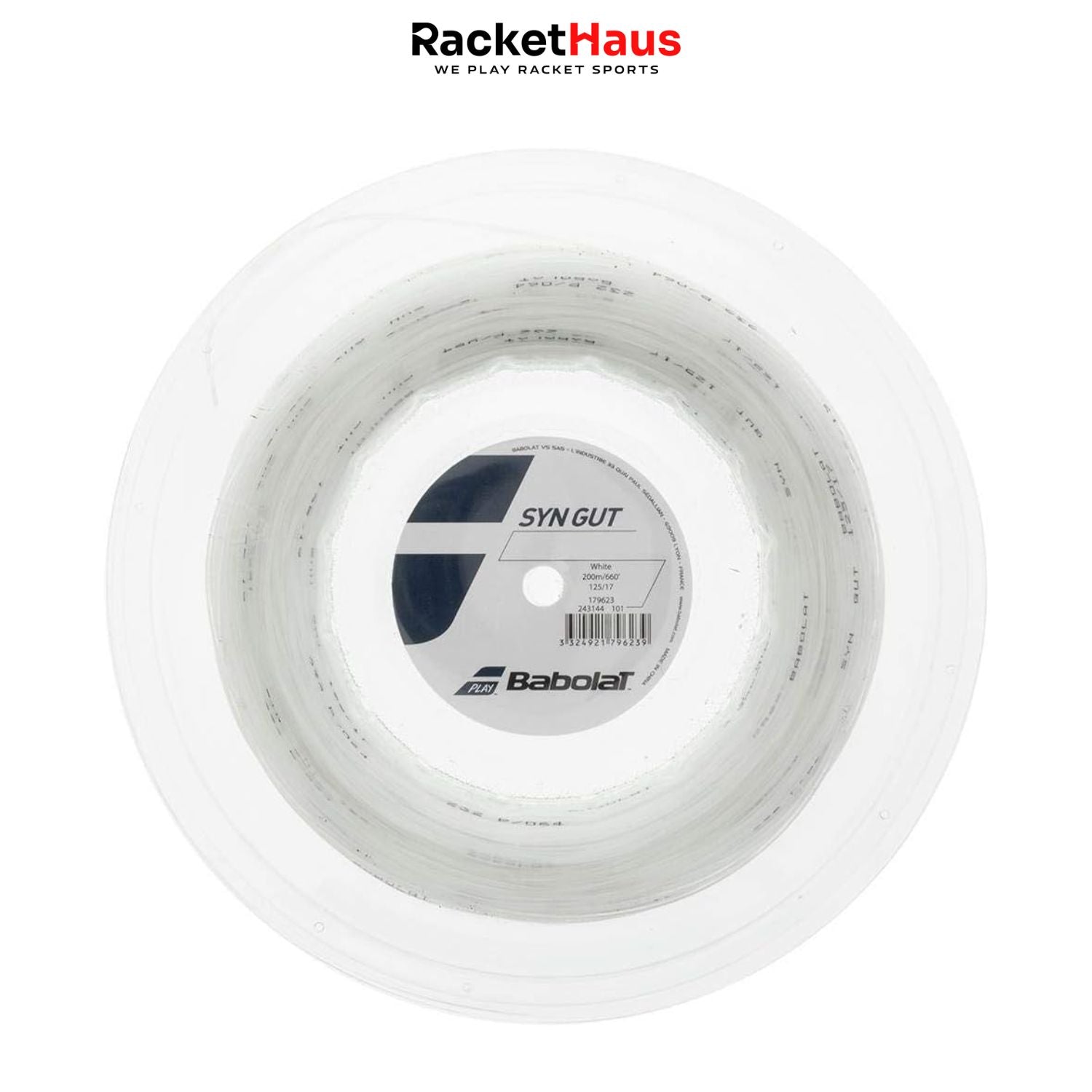 Babolat Synthetic Gut