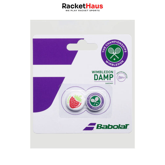 Babolat Wimbledon 2024 Dampener