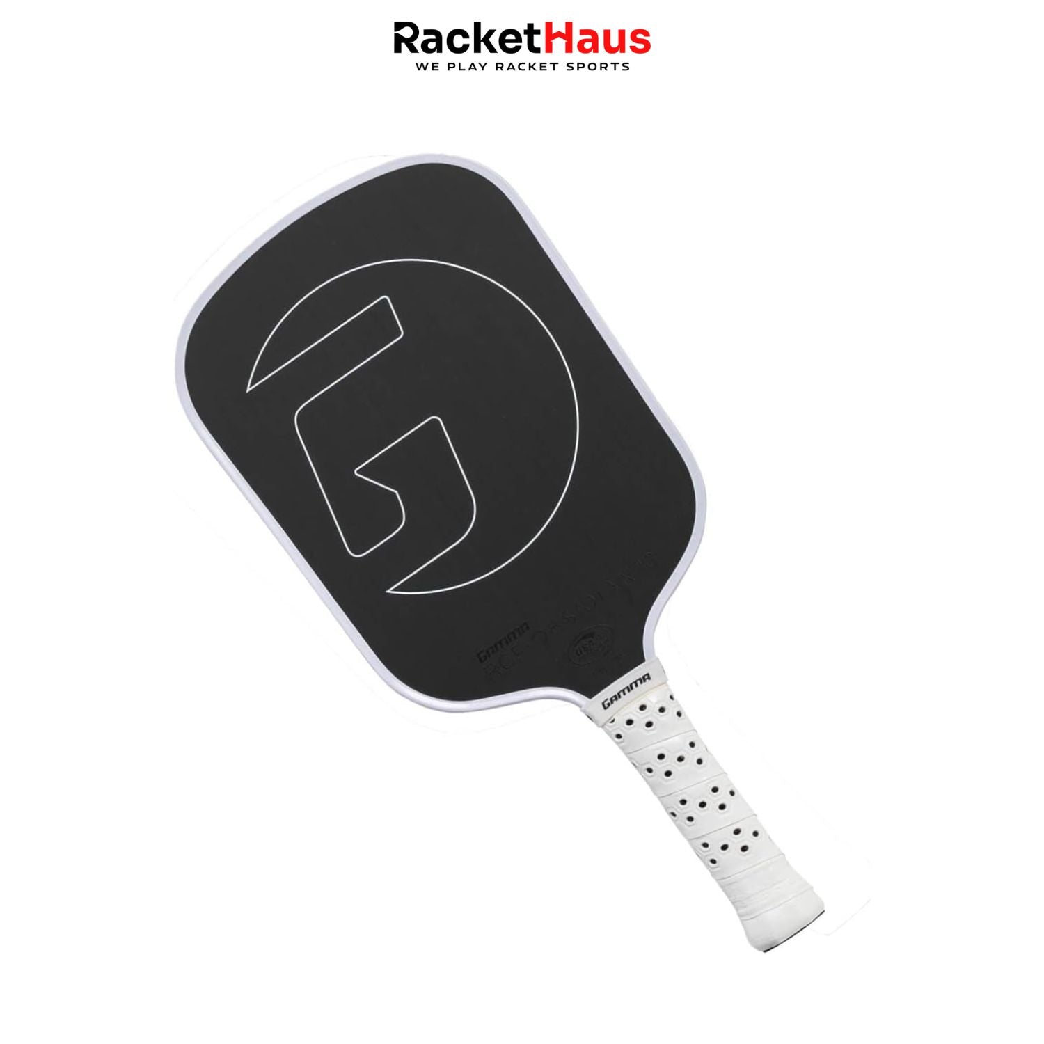 Gamma Obsidian 10 Pickleball Paddle