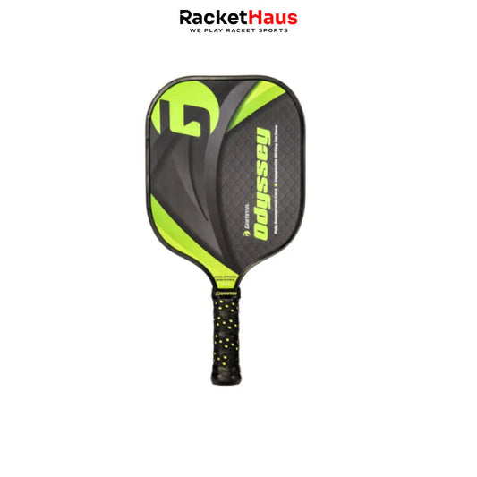 Gamma Odyssey Pickleball Paddle Green