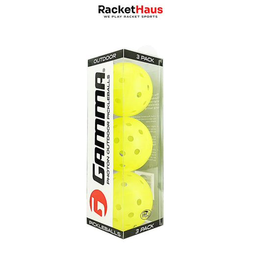 Gamma Photon Outdoor PickleBall