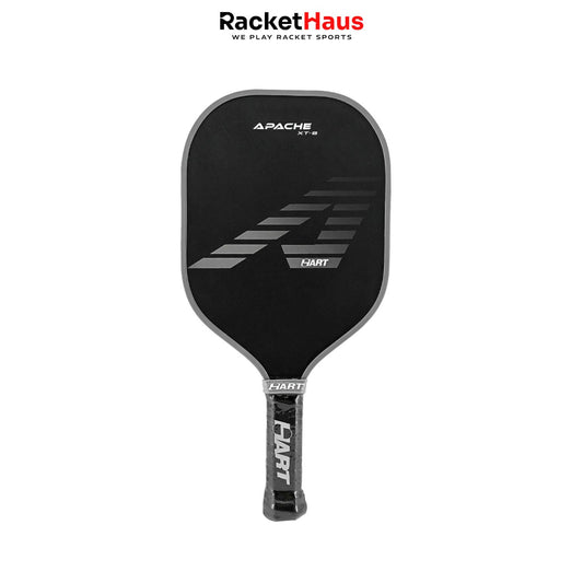 HART Apache XT-8 Paddle Black