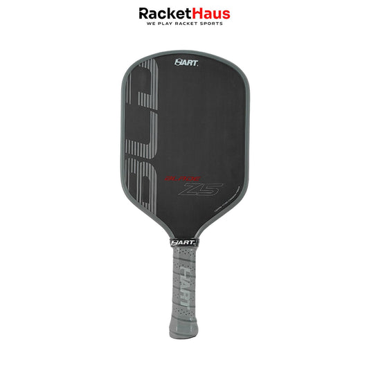 Hart Blade Z-5 Pickleball Paddle Black