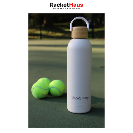 Restring Water Bottle