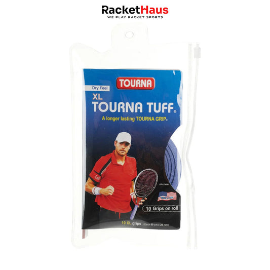 Tourna Tuff XL - 10 pack