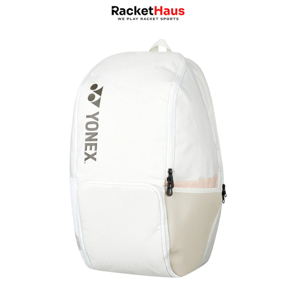 Yonex Sand Beige Backpack