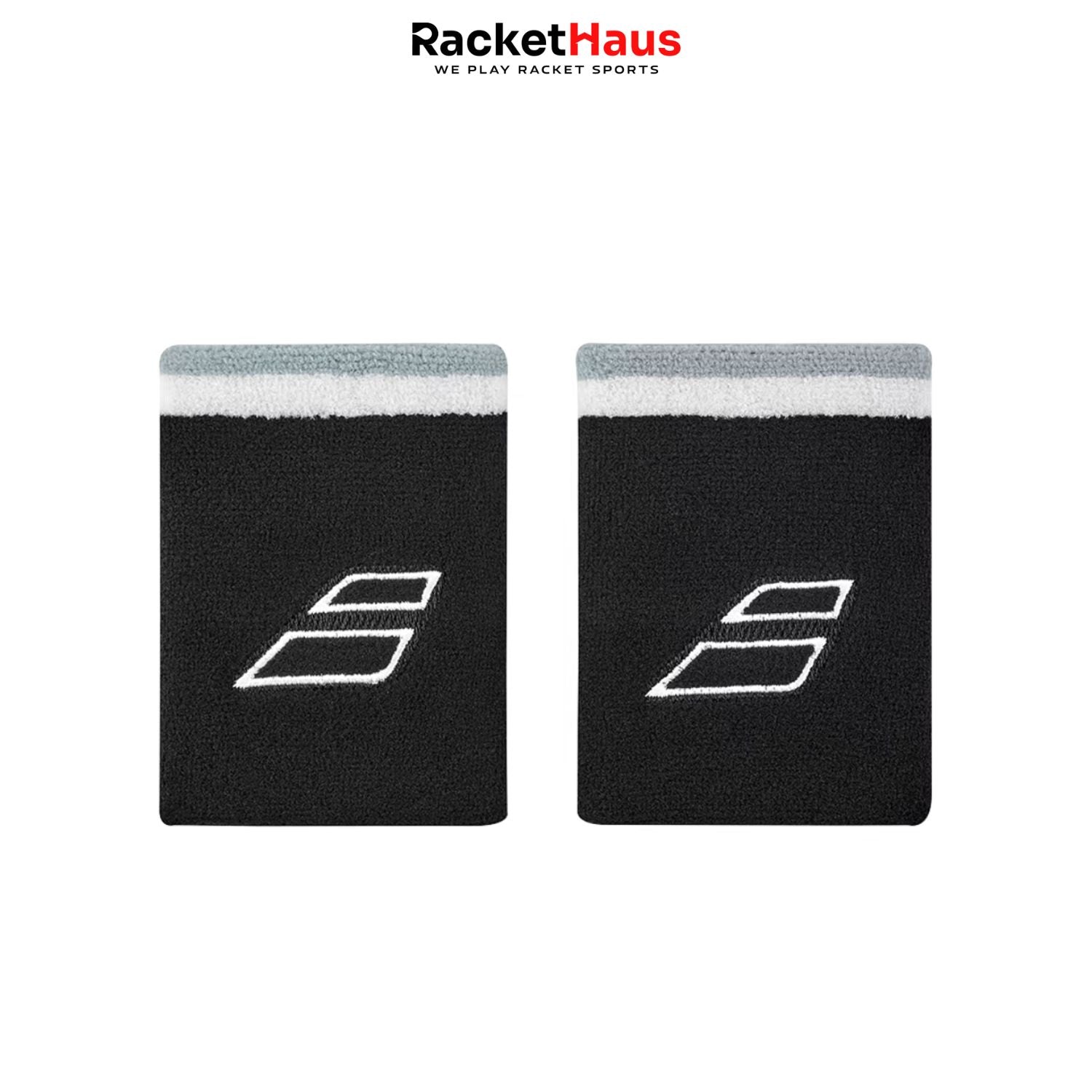 Babolat Terry JB Wristband – RacketHaus