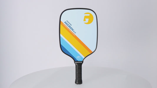 GAMMA Micron 5.0 Pickleball Paddle