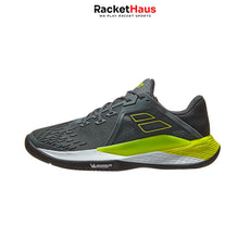 Babolat Propulse 3 Fury Grey/Yellow