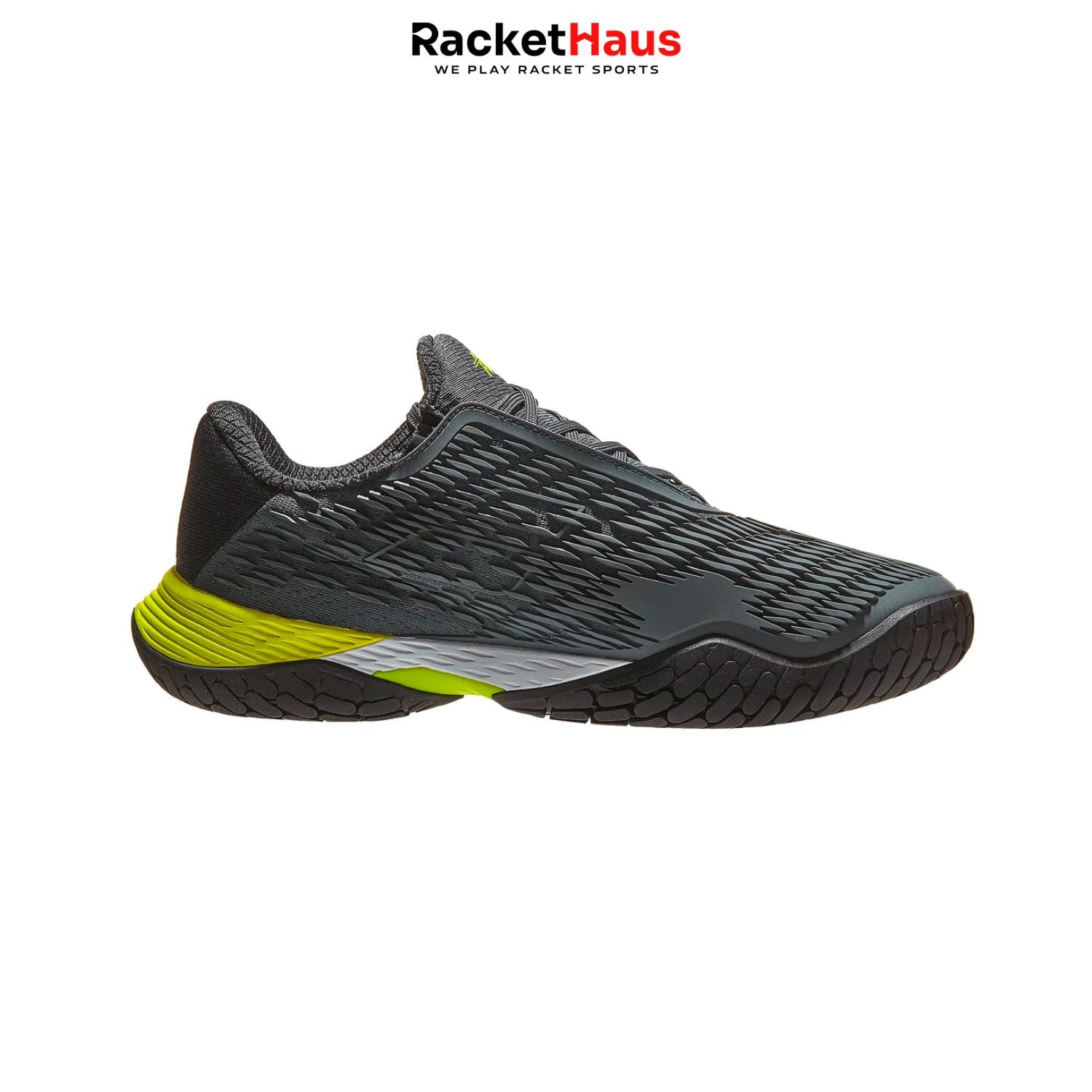 Babolat Propulse 3 Fury Grey/Yellow