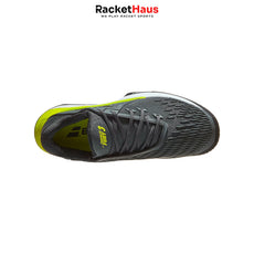 Babolat Propulse 3 Fury Grey/Yellow