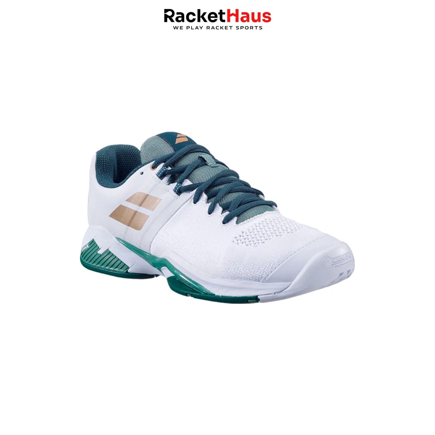 Babolat Propulse Blast All Court Wimbledon Men US 8 RacketHaus