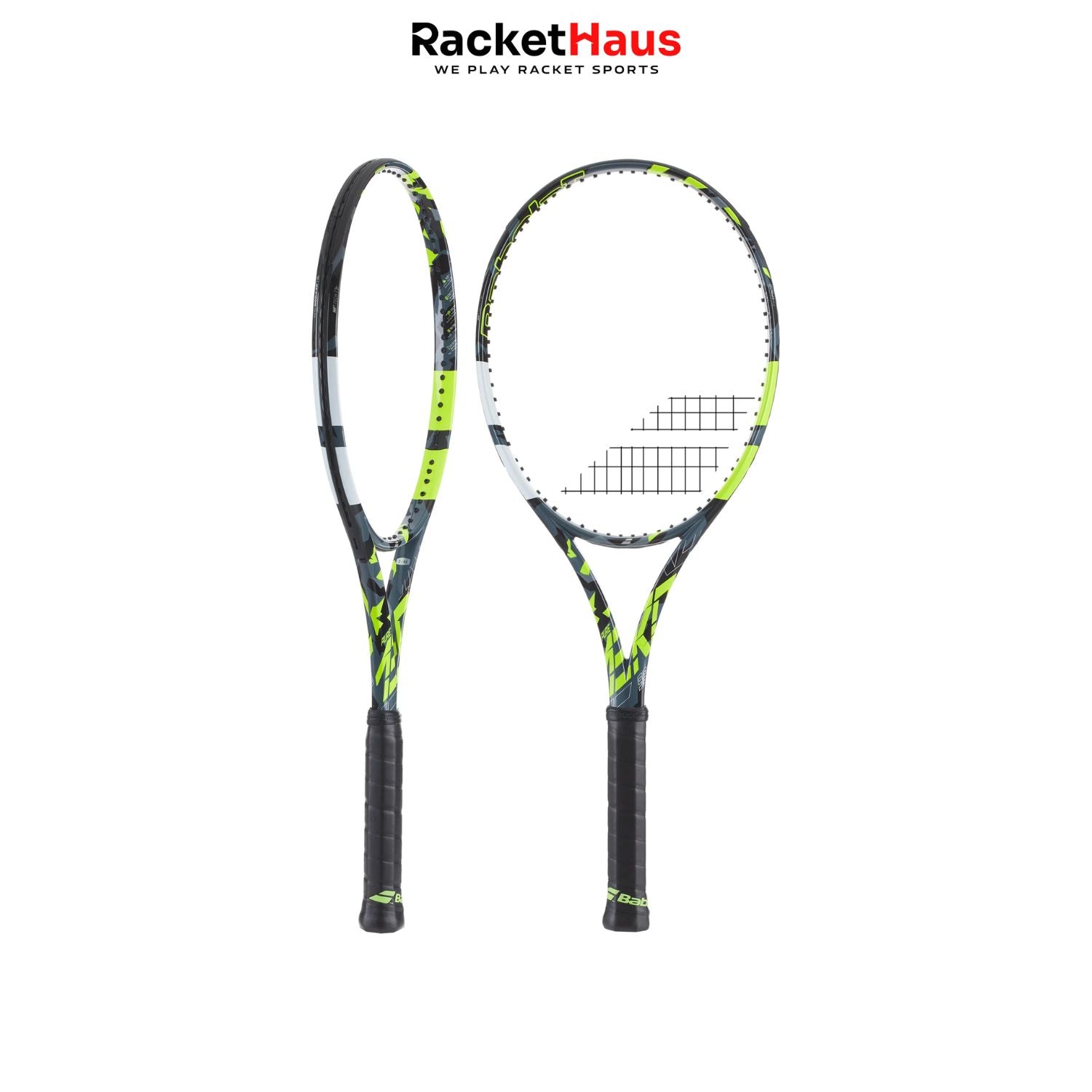 Babolat Pure Aero 98 RacketHaus