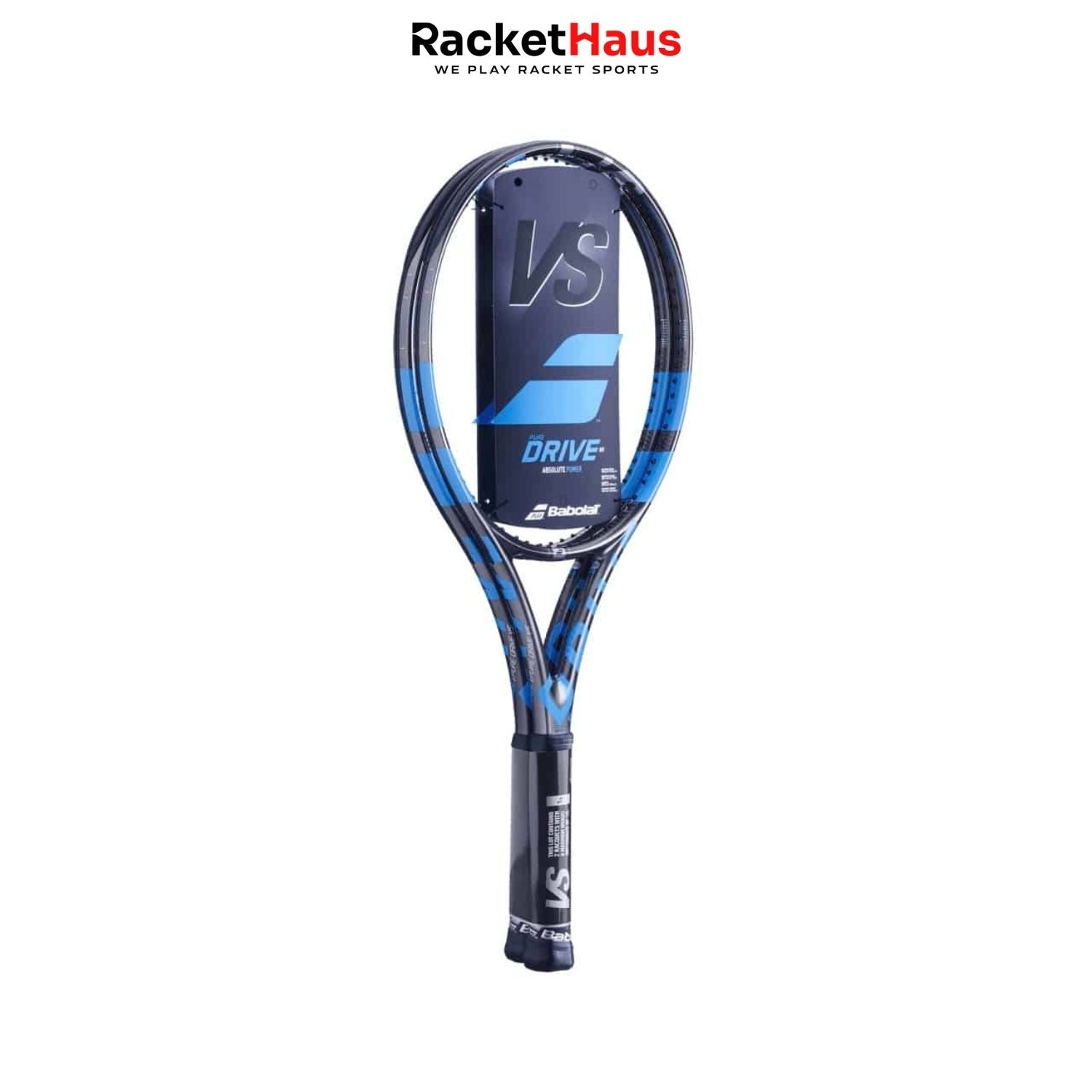 Babolat Pure Drive VS RacketHaus