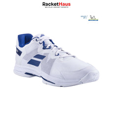 Babolat SFX3 AC White/Blue