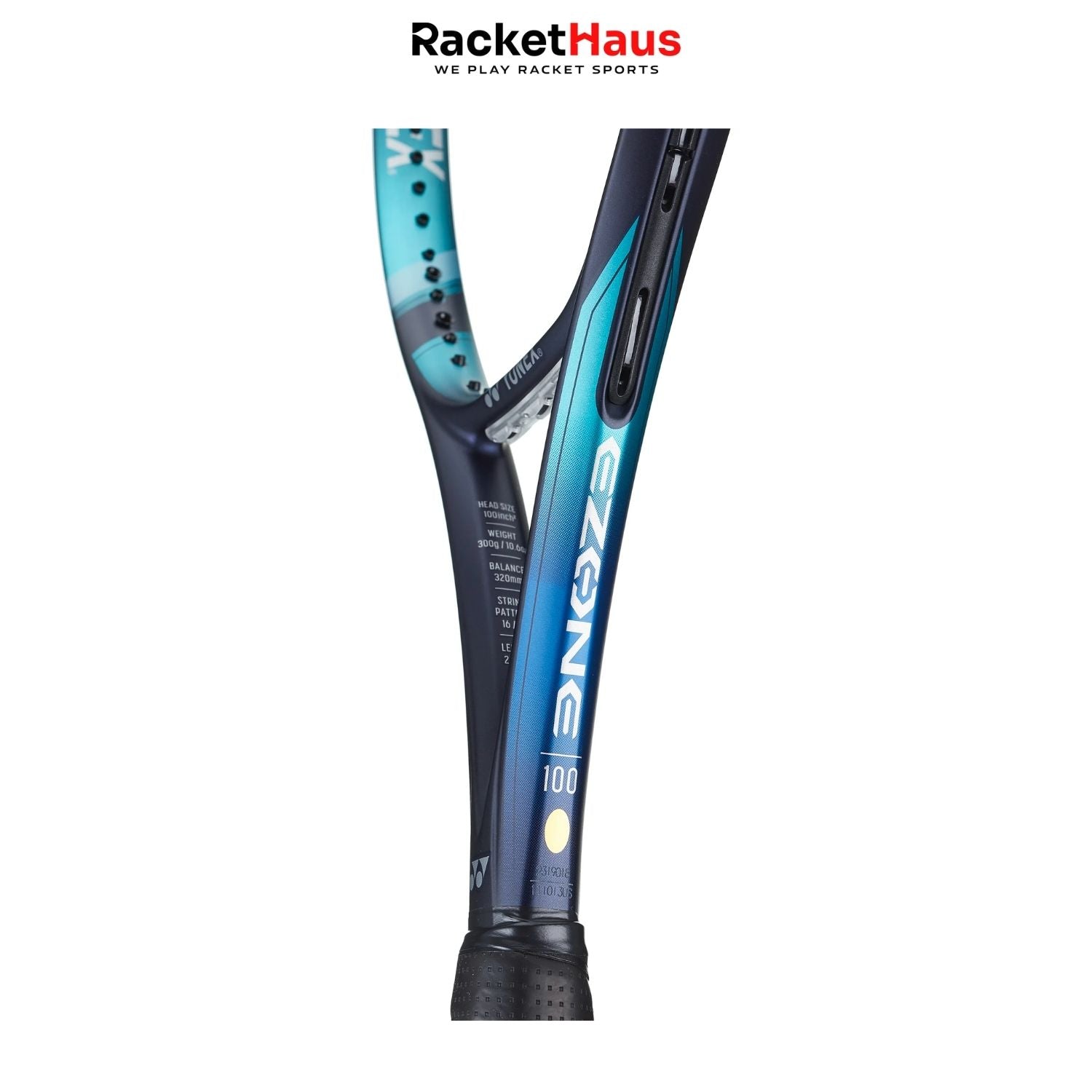 Yonex Ezone 100 2022 – RacketHaus